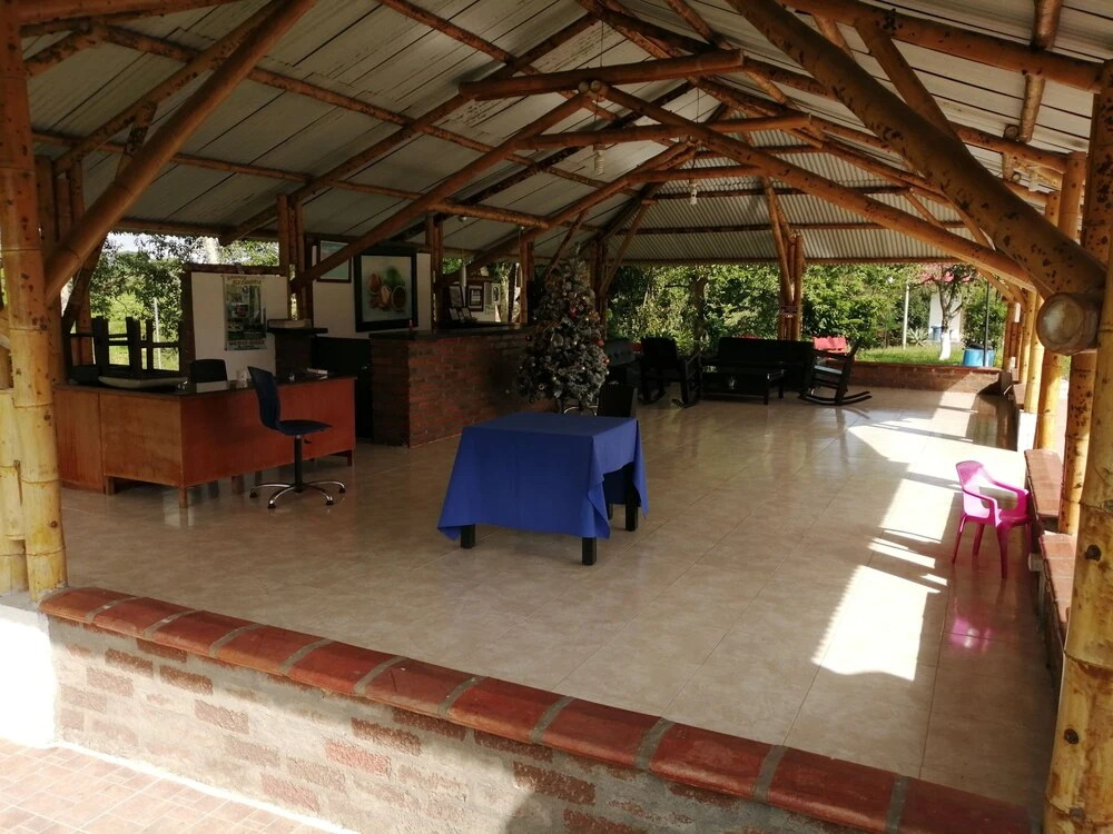 Finca Hotel Macadamia