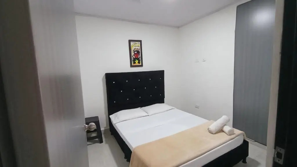 Apartamento Mirador el paraíso 302