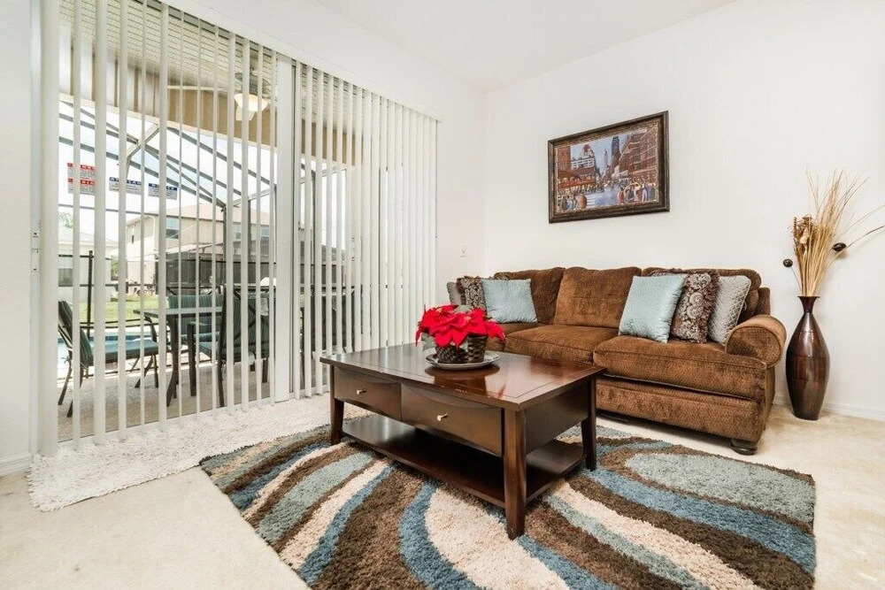 1050 Tourmaline Drive 5 Bedroom Home