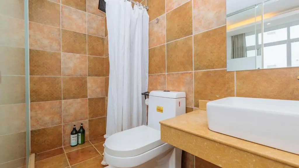 Floral Hotel Roman Holiday Seaview Villa