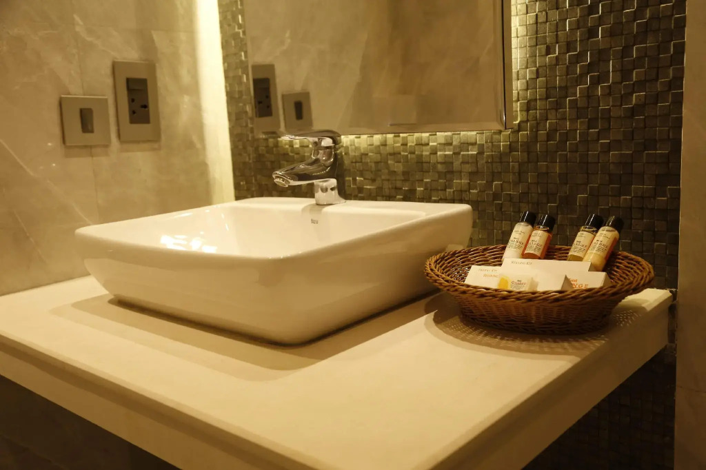 Hotel Orange