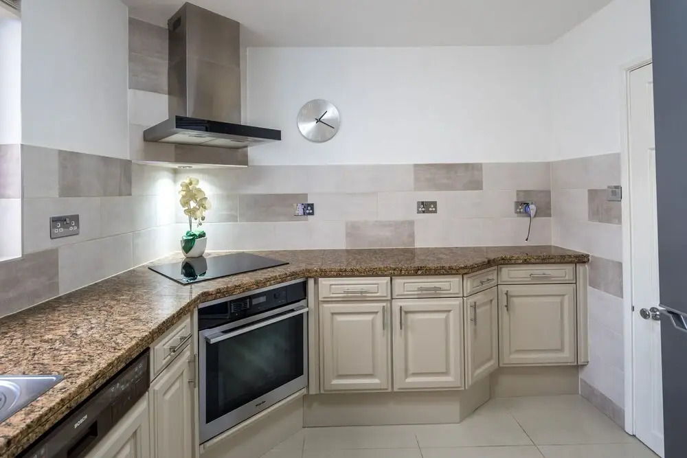 Altido Elegant 3-Bed House W/ Patio And Free Parking In Knightsbridge