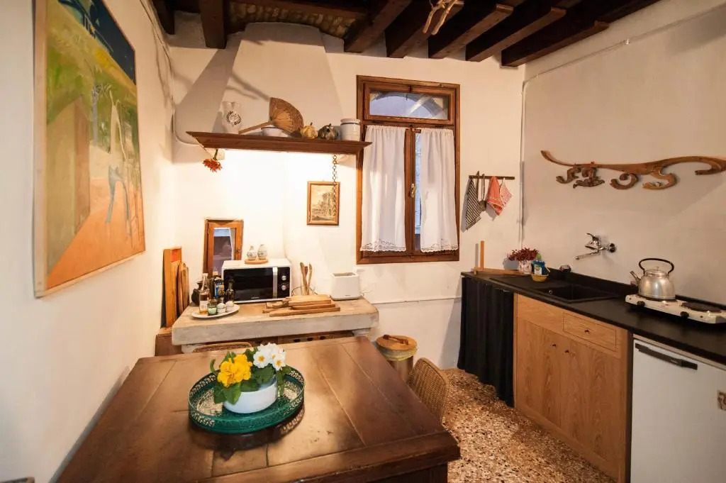 Appartamento Casa 300