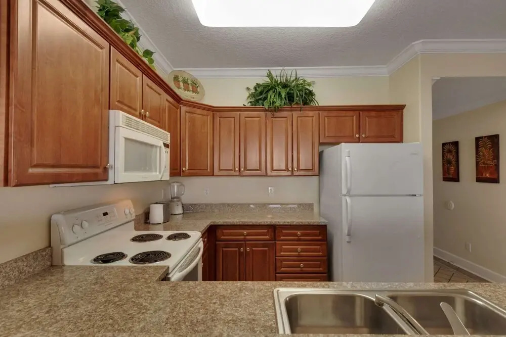 Twin Palms 1705