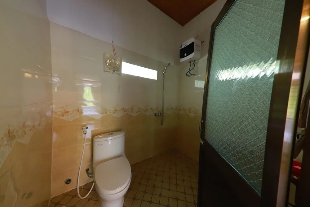 Tropical Valley Homestay - Villas