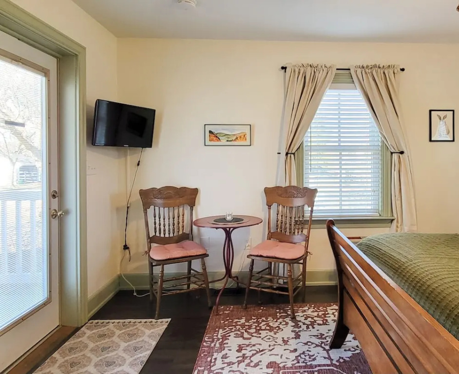Pheasant Field Bed and Breakfast