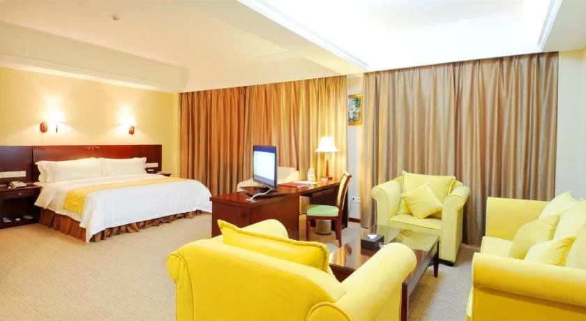 Vienna International Hotel Shandong Weihai Rongcheng