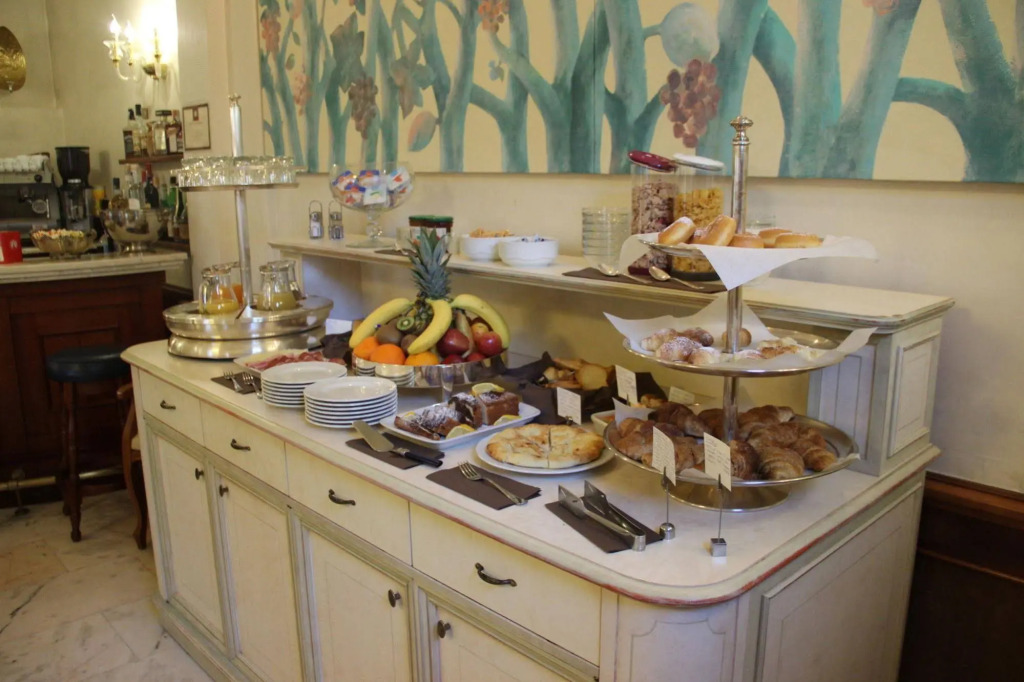Hotel Posta
