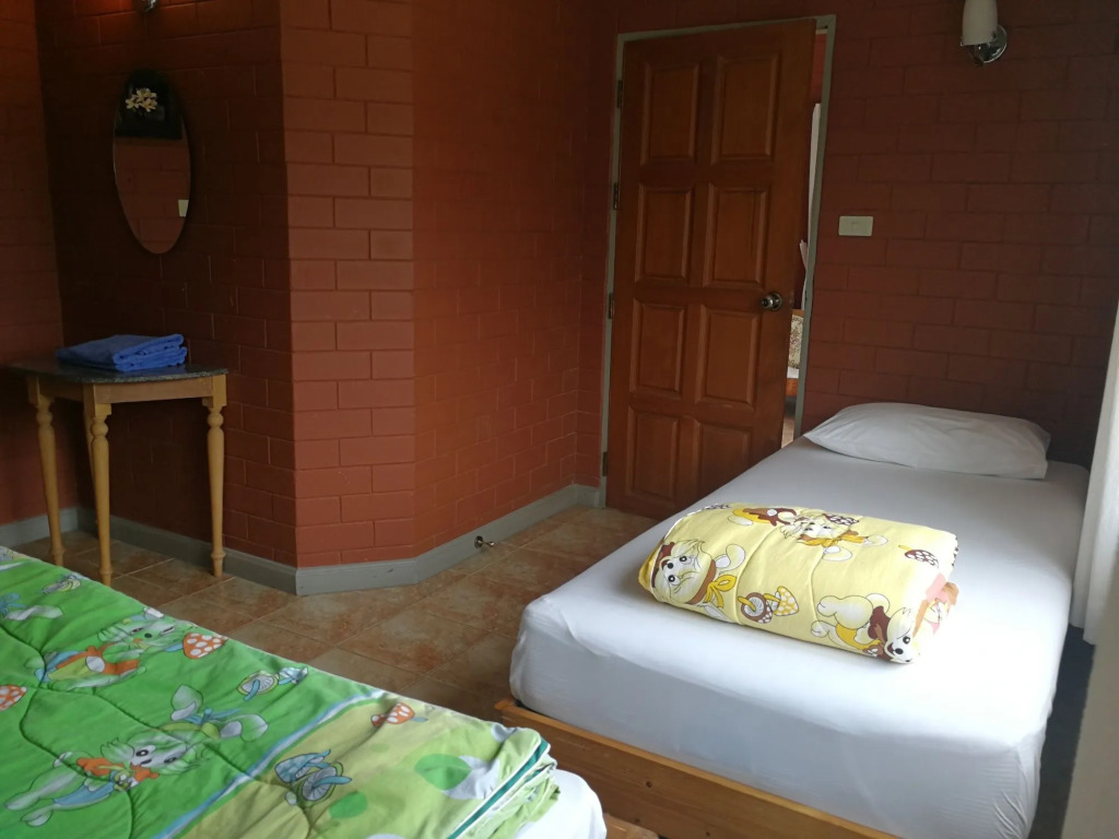 Phupreugsa Resort