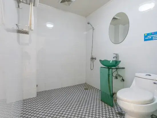 Shanghai Minshe Hotel