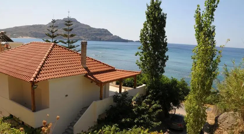 Villa El Greco