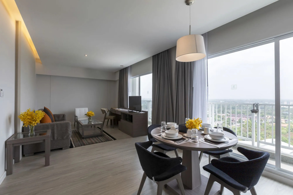 Kantary Hotel Korat