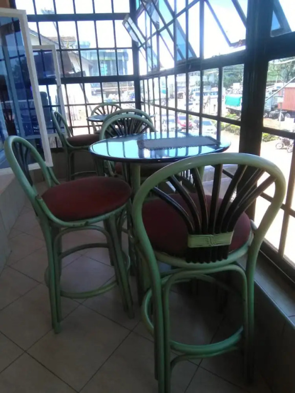 Hotel Rastopark