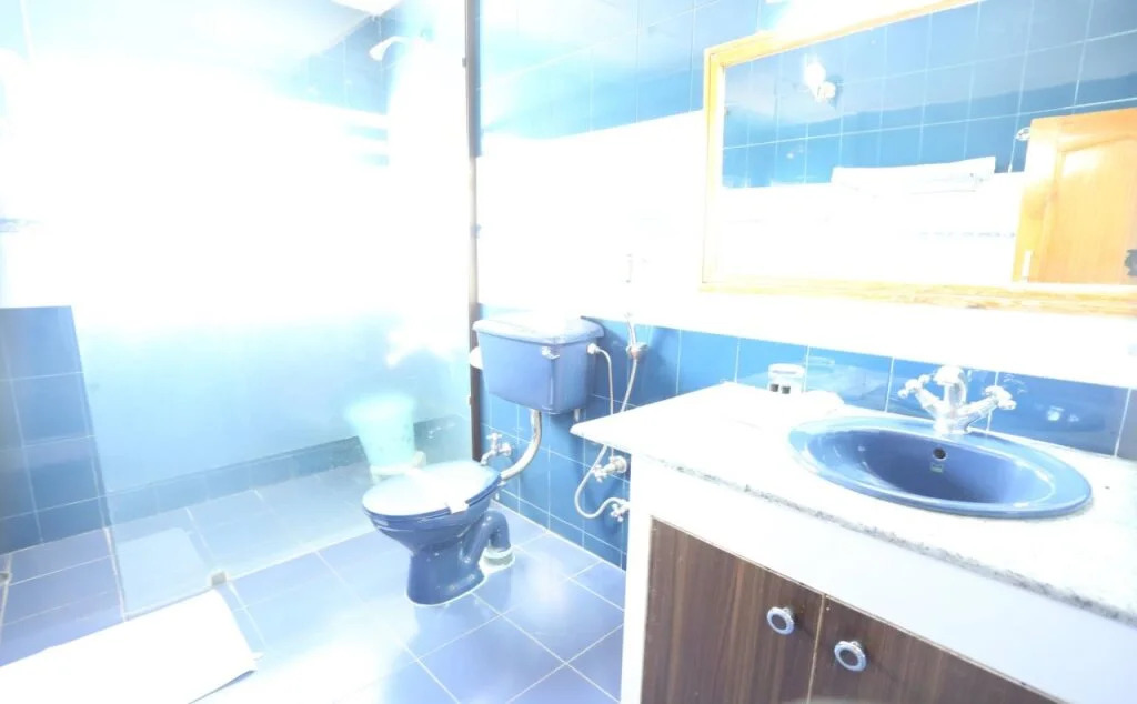 Hotel Rafica