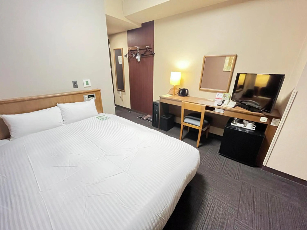 Route Inn Grantia Hidatakayama Wakura no yado