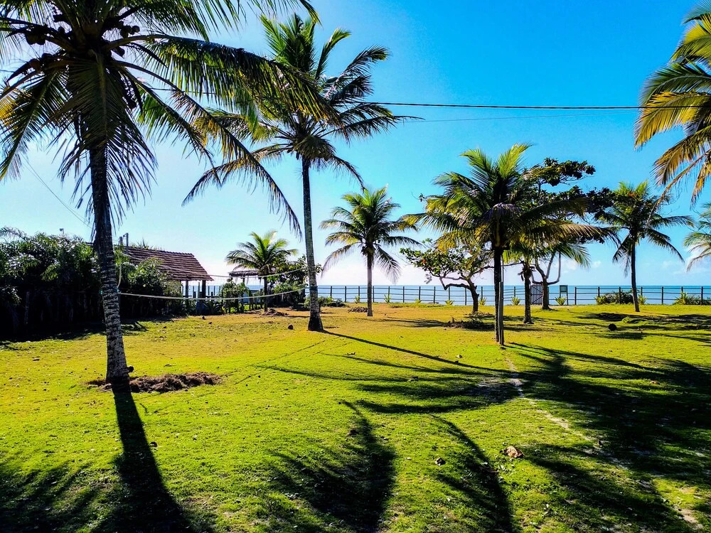 Pousada Pedra do Negro