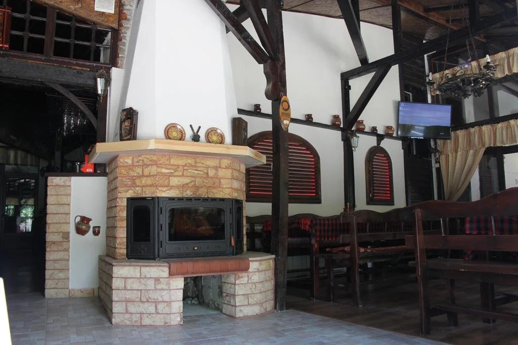 Guest House Chinarite