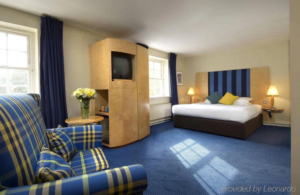 The Regency Hotel