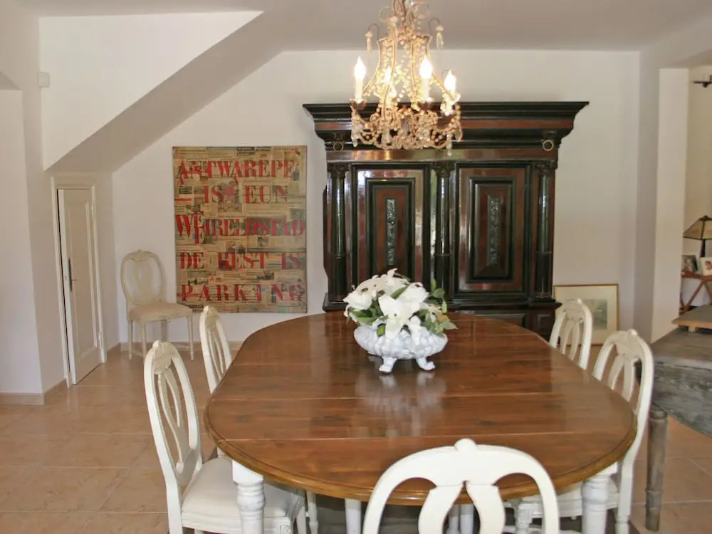 Villa in Gassin Near Saint Tropez Beaches