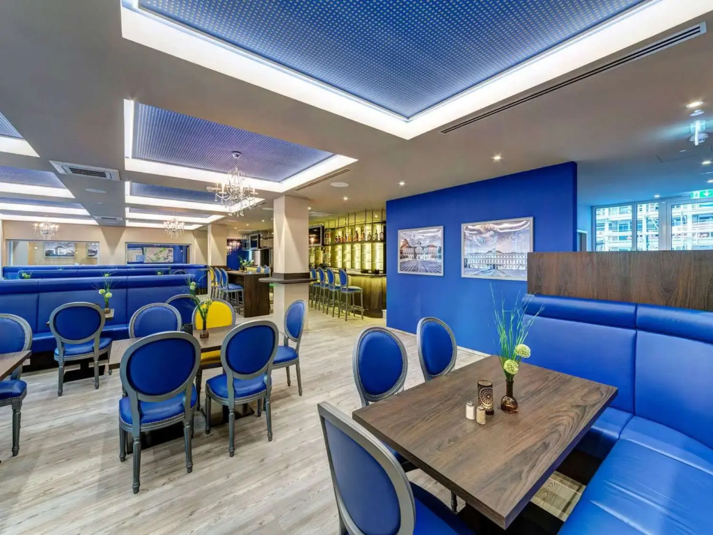 ibis Styles Rastatt Baden-Baden