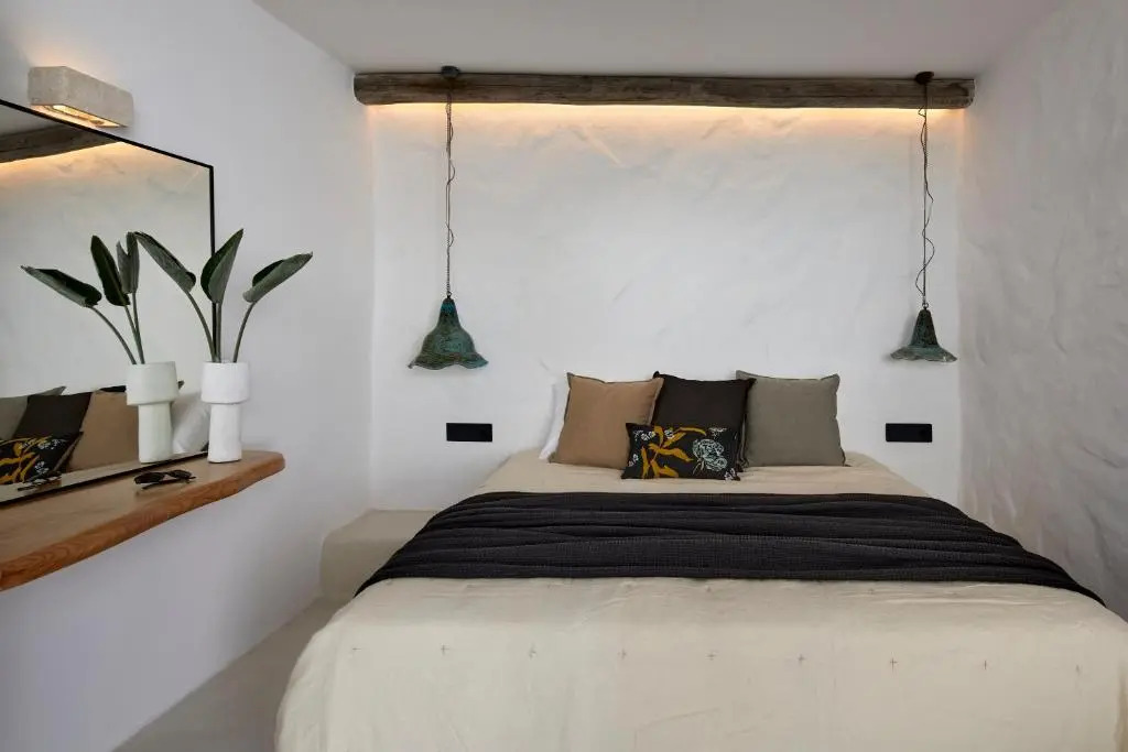 Arithera Villa in Santorini