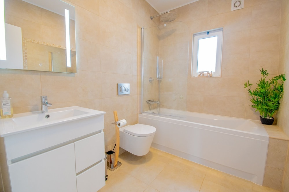 Casa Branca in Carvoeiro