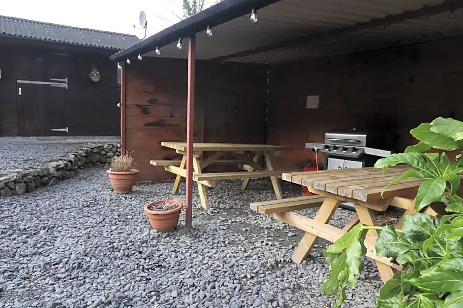 Torrent Walk Bunkhouse