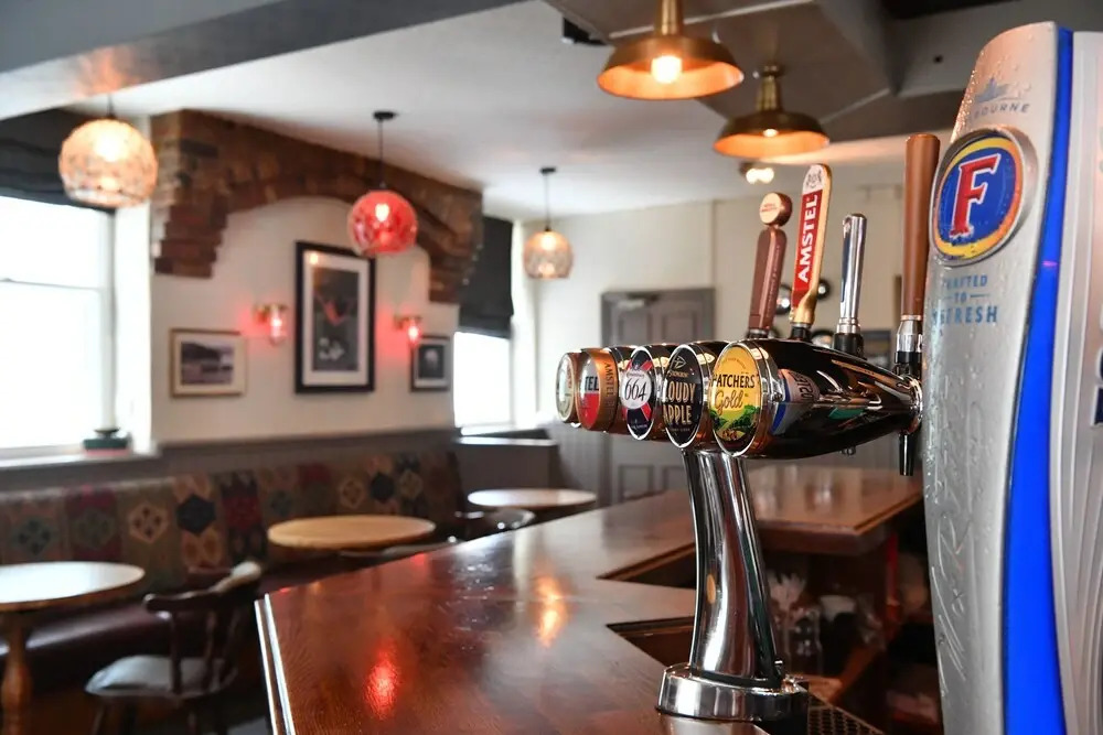 Seale Arms