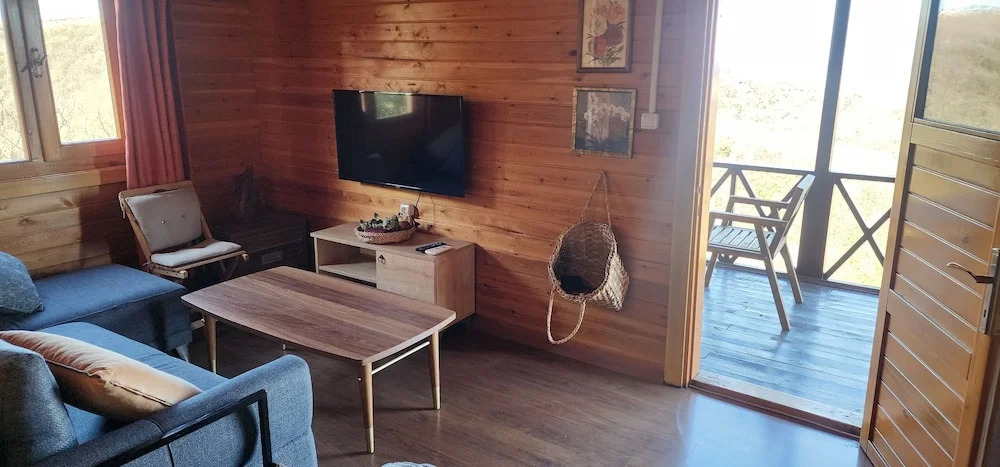 Nefes House