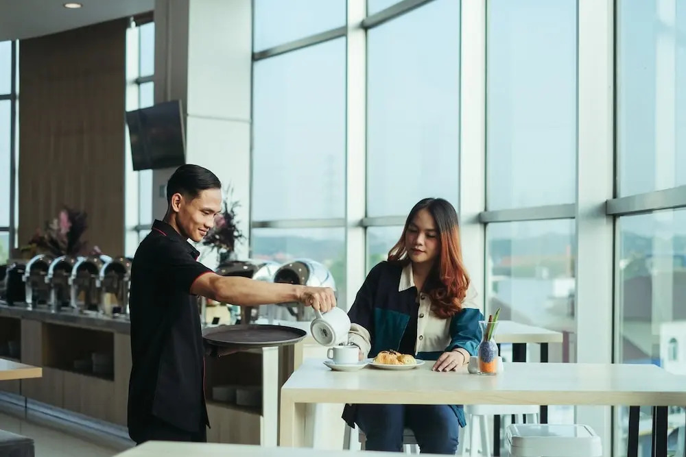 Luminor Hotel Metro Indah Bandung