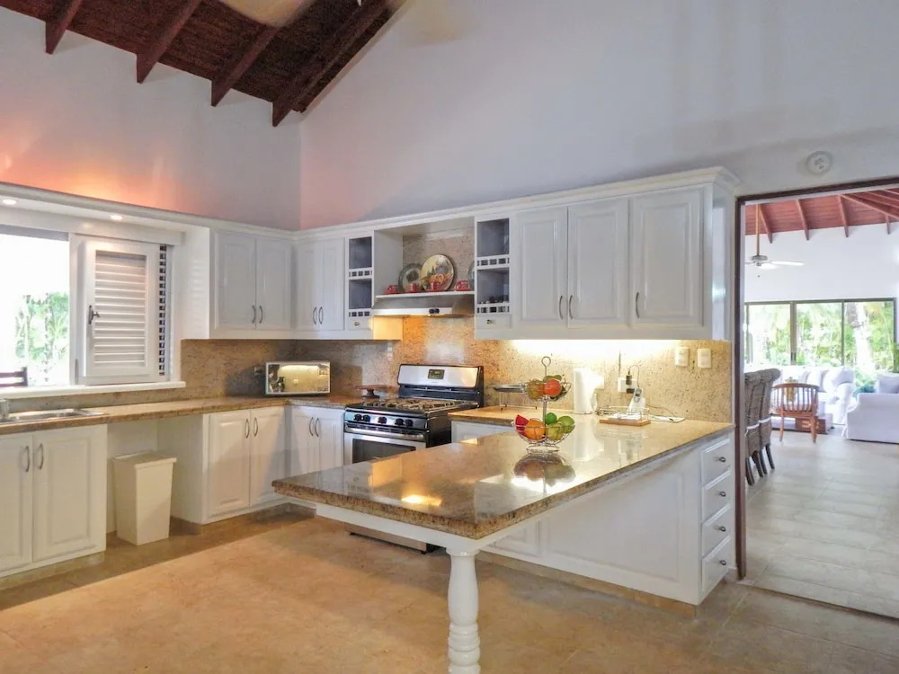 Villa Toscano