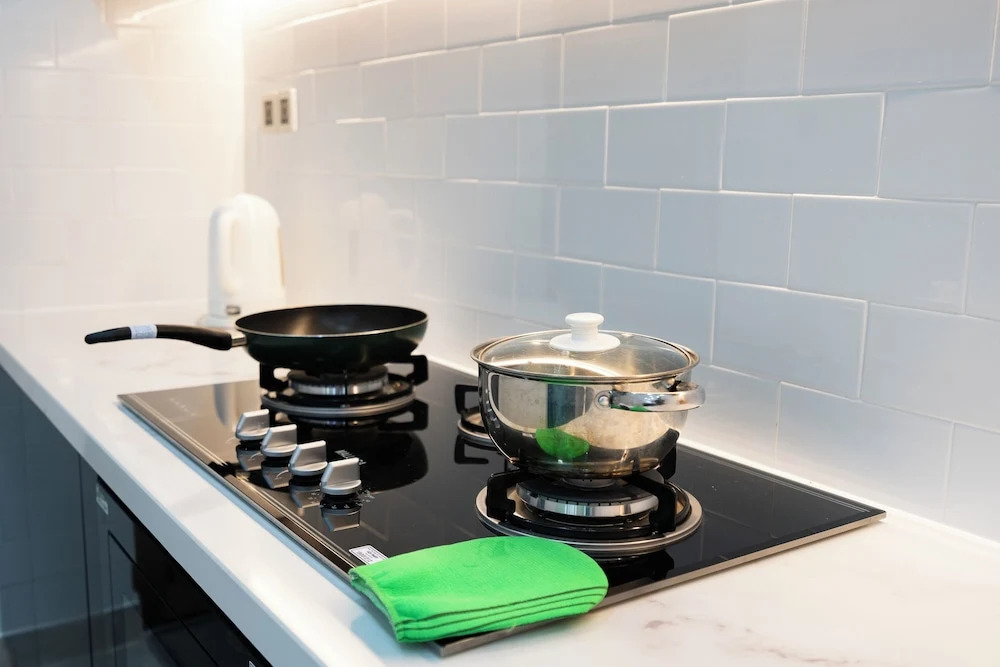 The Peak Serviced Apartment