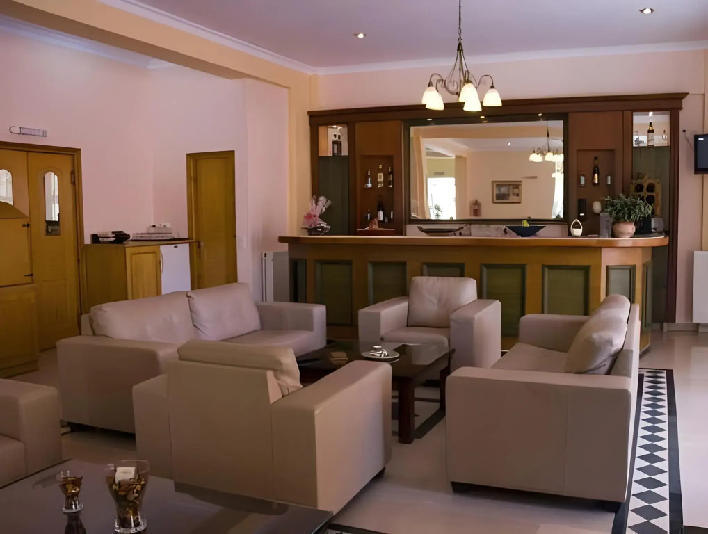 Brati Beach Hotel
