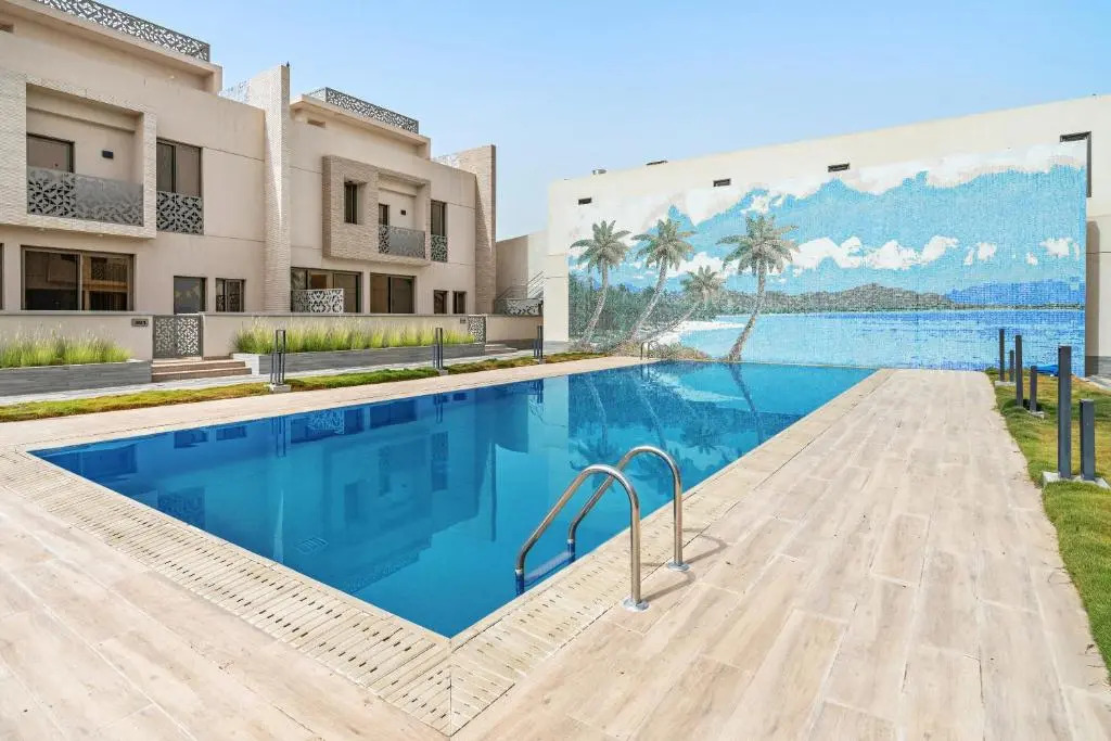Mabaat - Oceana Resort - 463
