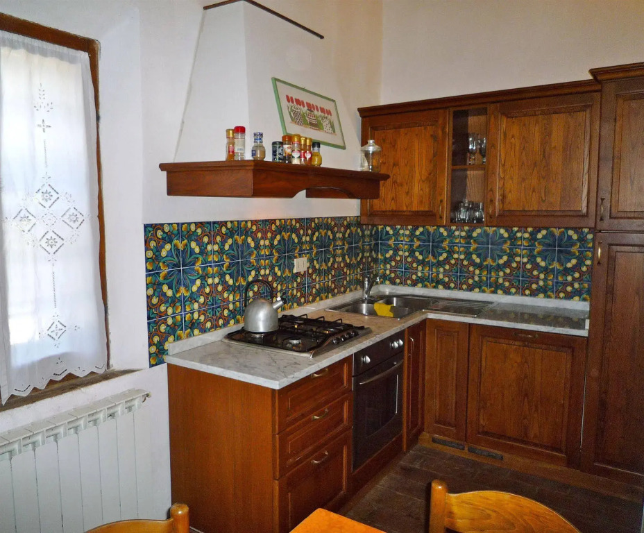 Tenuta di Corsano
