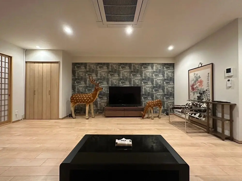 guest house shimanouchi