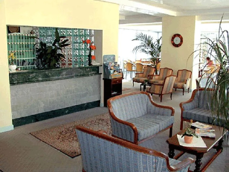 Hotel Terramare