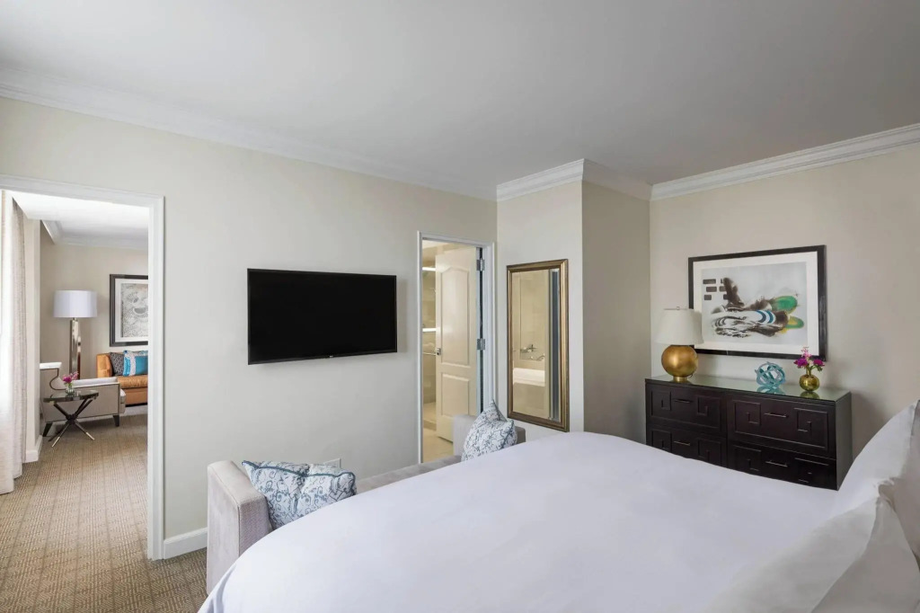 The Ritz-Carlton, Philadelphia