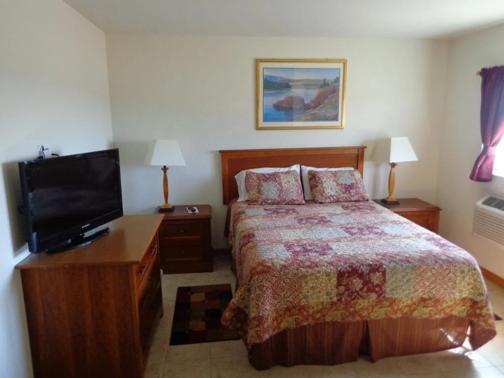 El Vu Motel