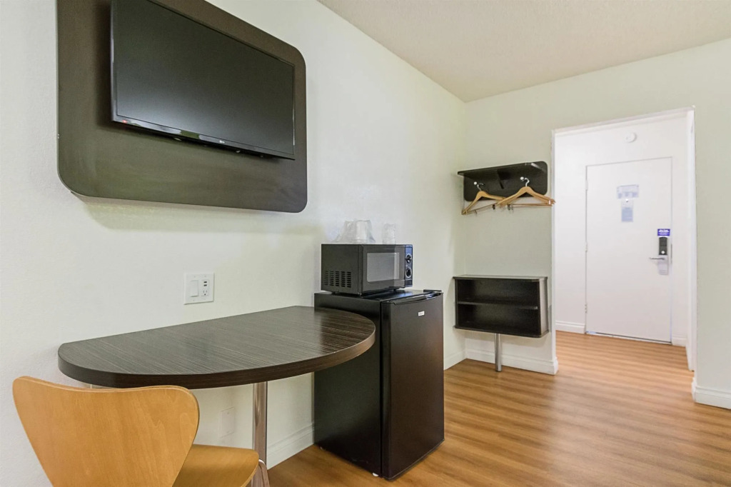 Motel 6-Santa Maria, CA - South