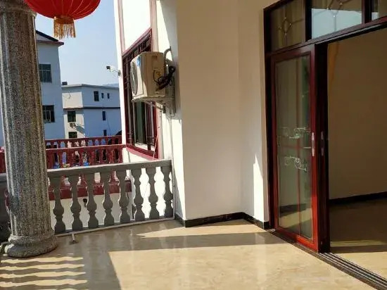 Xinning Qilin Farmpark