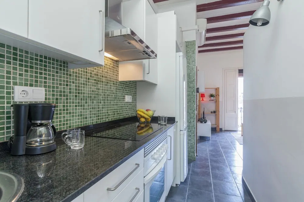 Apartments Sant Pere Martir