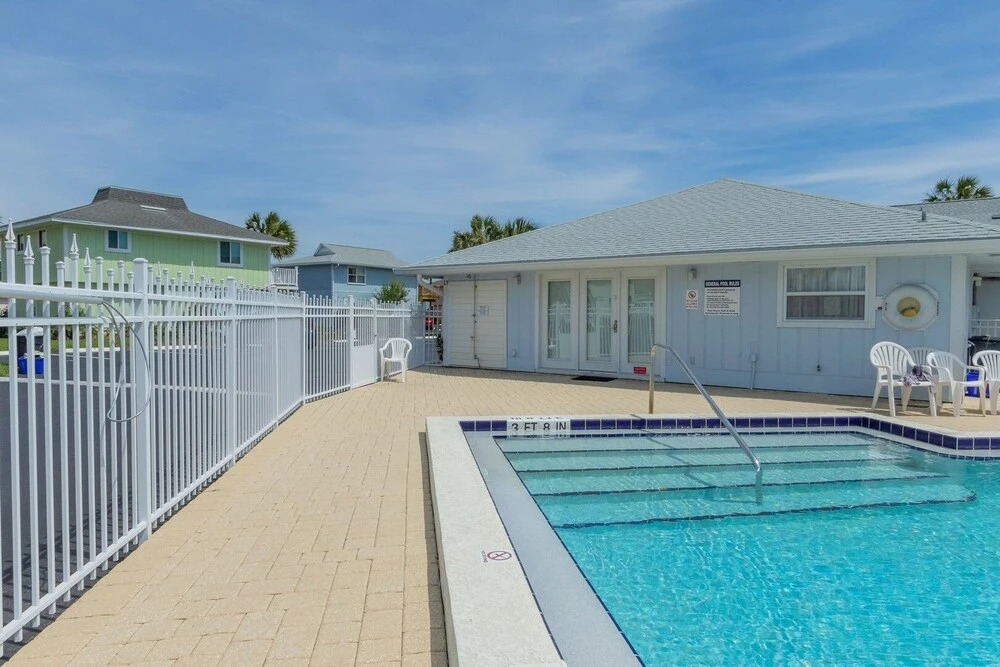 Surf Crestge 20 - 4 Br Cottage