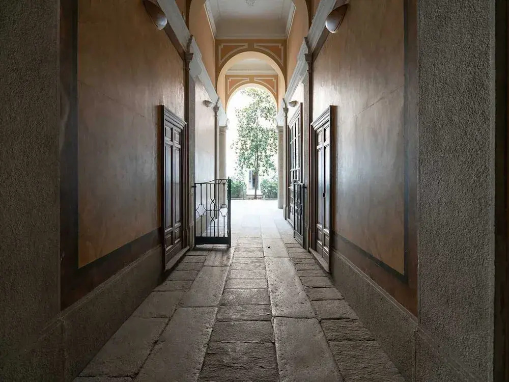 Chic Apartment in Cental Milan