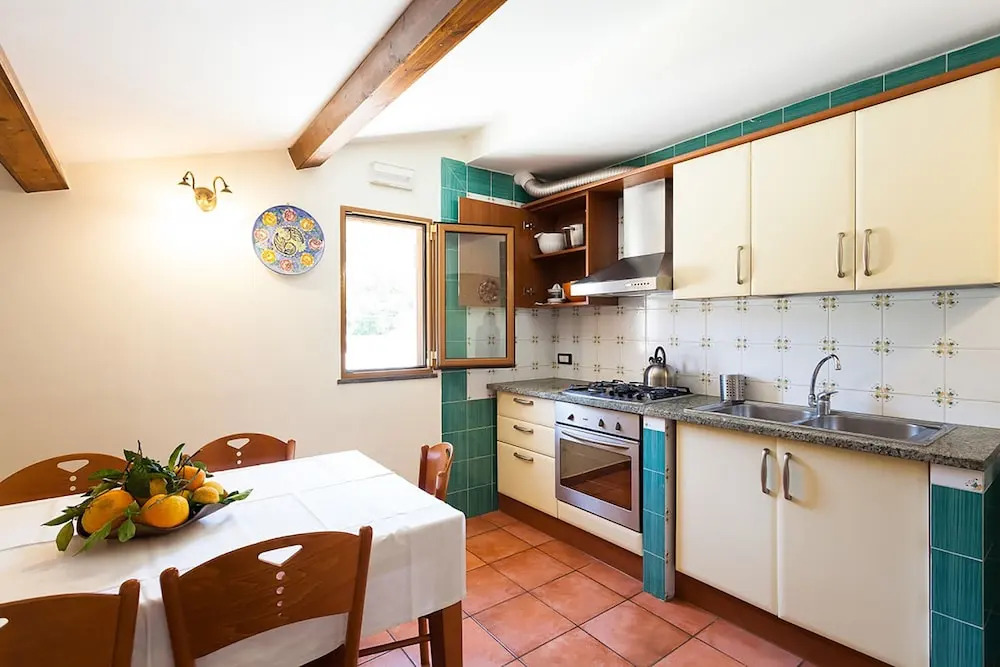 Casa  Limoneto
