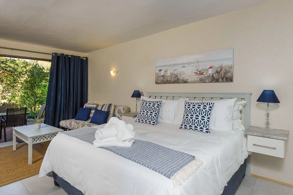 San Lameer Villa Rentals 2514