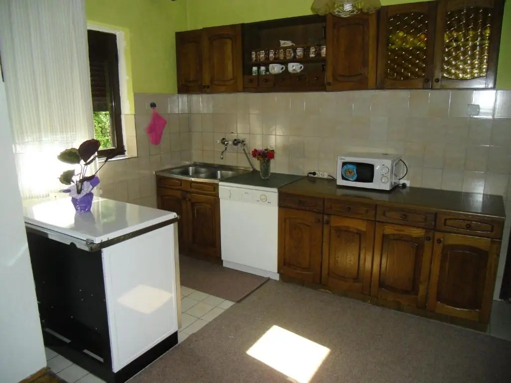 Apartment Dragovic