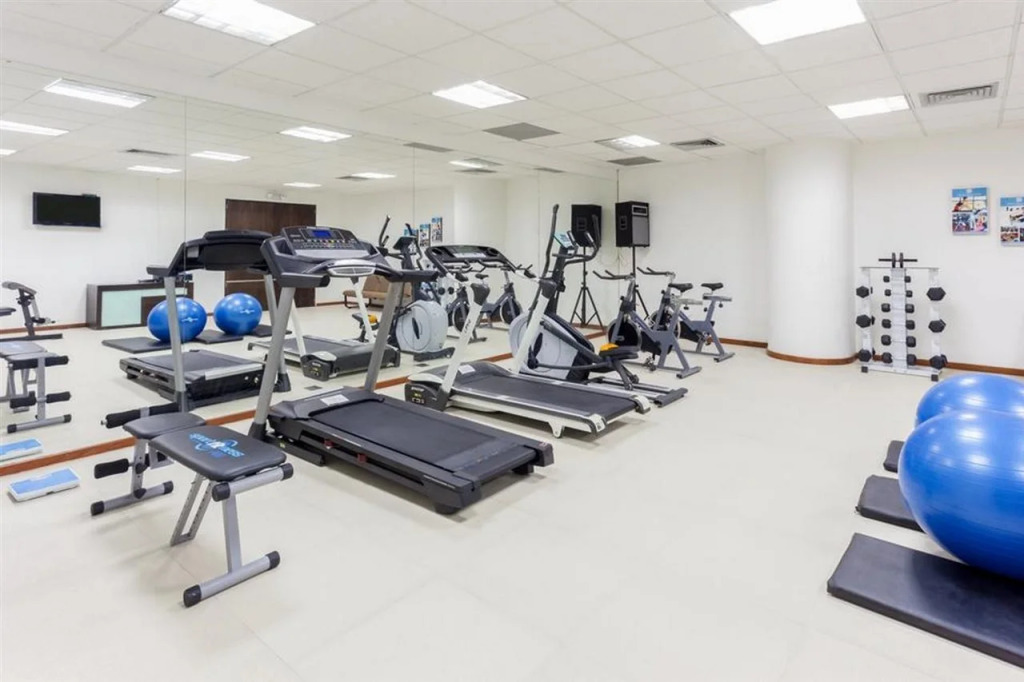 Sonesta Valledupar