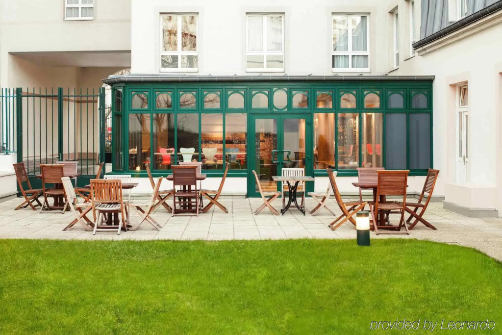 ibis Paris Gare de Lyon Ledru Rollin