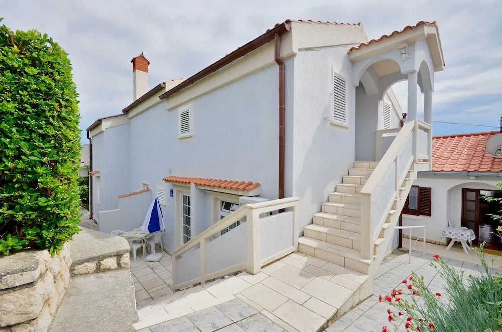 Apartment Jadranka